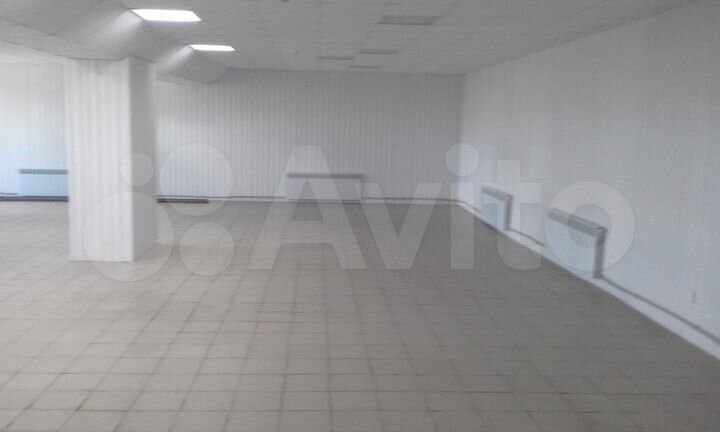 Торговая площадь, 400 м²