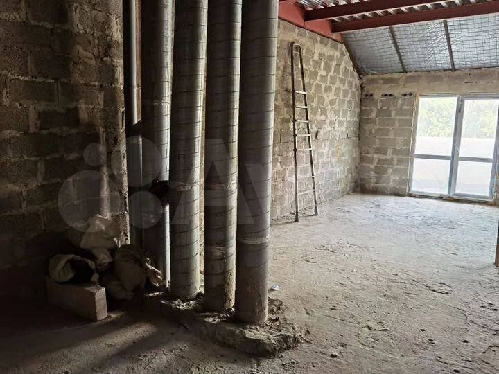 4-к. квартира, 180 м², 14/14 эт.