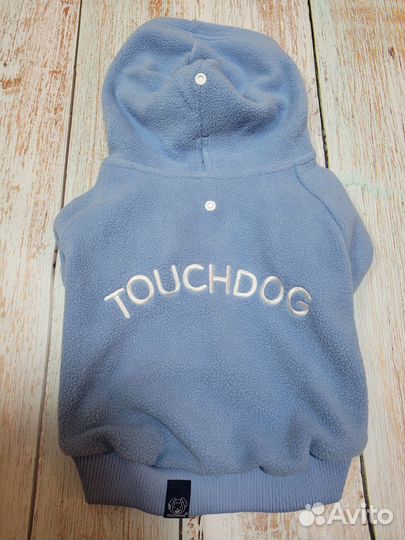 Одежда для собак Touchdog