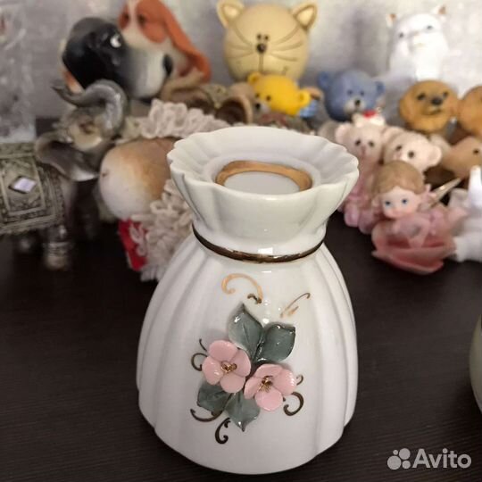 Подсвечник