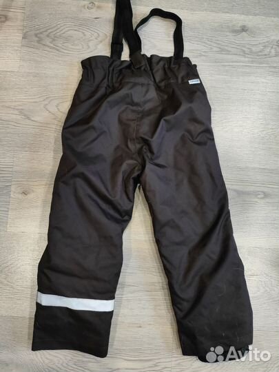 Зимний костюм lassie 104