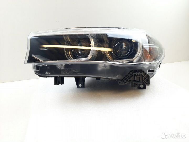 Фара левая Bmw X5 F15 2013-2018