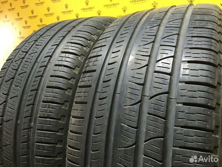 Pirelli Scorpion Verde All Season 255/40 R19 96H