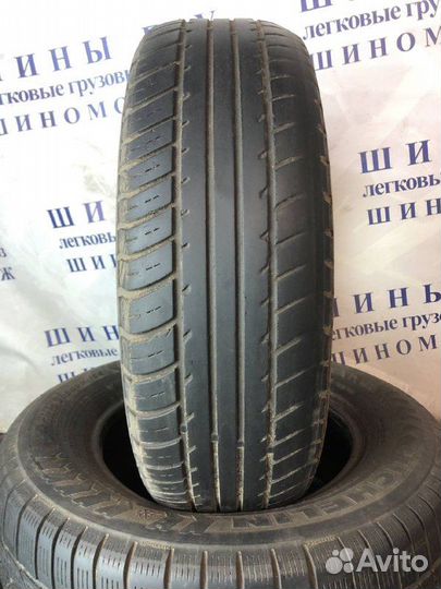 Semperit M 807 Top-Speed 2 195/65 R15