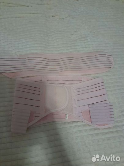 Бандаж для беременных