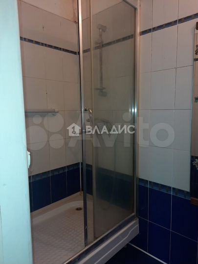 Комната 11,7 м² в 1-к., 3/4 эт.