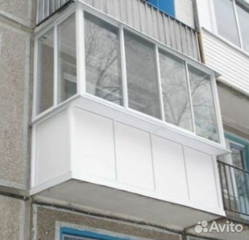 Окна/балконы алюминий
