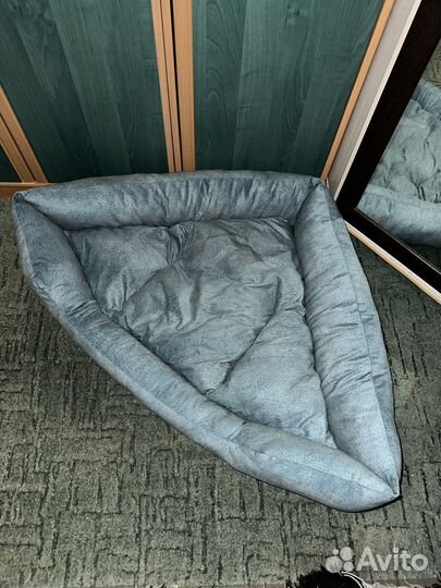 Лежанка для собак