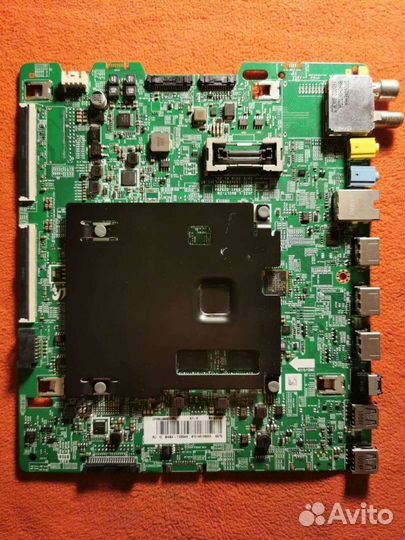 Samsung main board