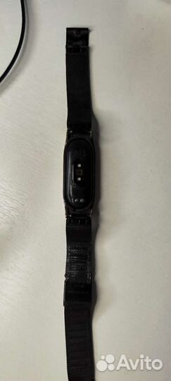 Часы Xiaomi Mi Smart Band 4