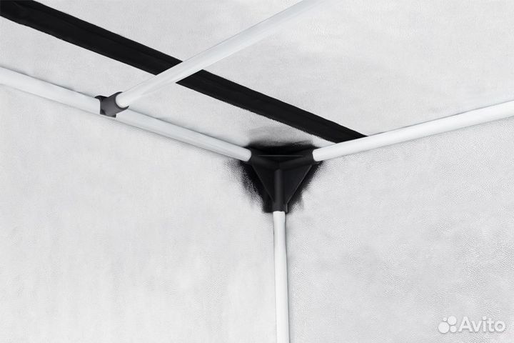 Гроутент probox ecopro 120 120х120х200