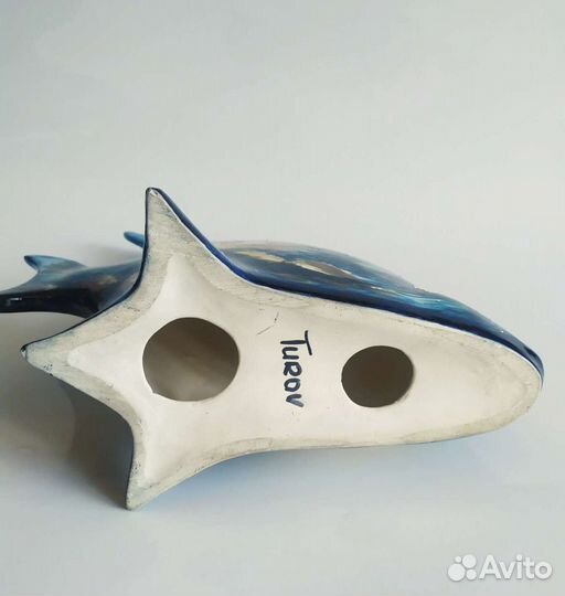 Рыба Turov art