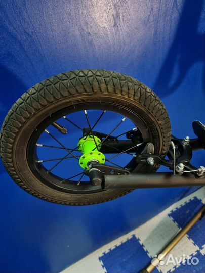 Самокат Mongoose expo 12