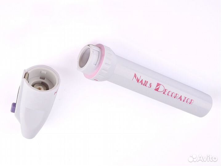 Маникюрный набор «Nails Decorator»