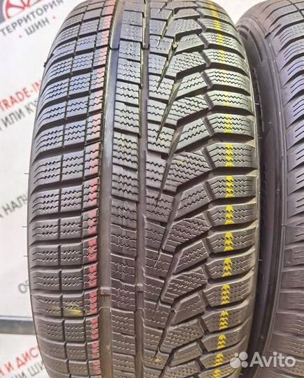 Hankook Winter I'Cept Evo2 W320 215/60 R16 99N
