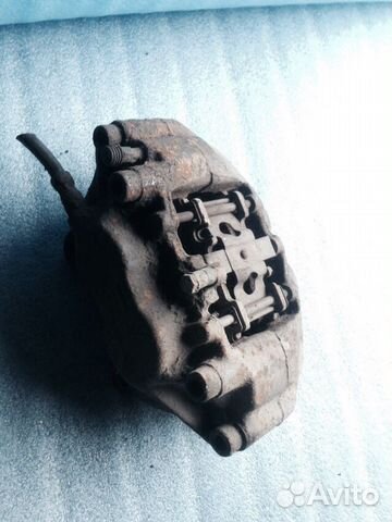 Тормозные супорта w140 140