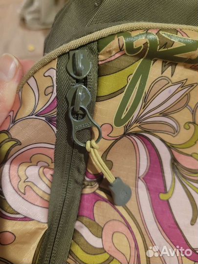 Рюкзак школьный grizzly