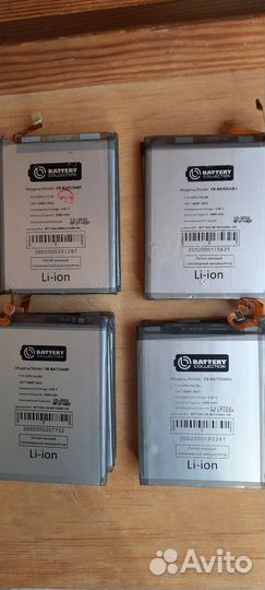 Аккумулятор для телефона,планшета