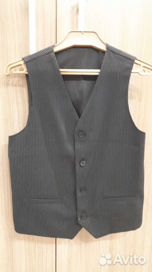 Школьная форма для мальчика