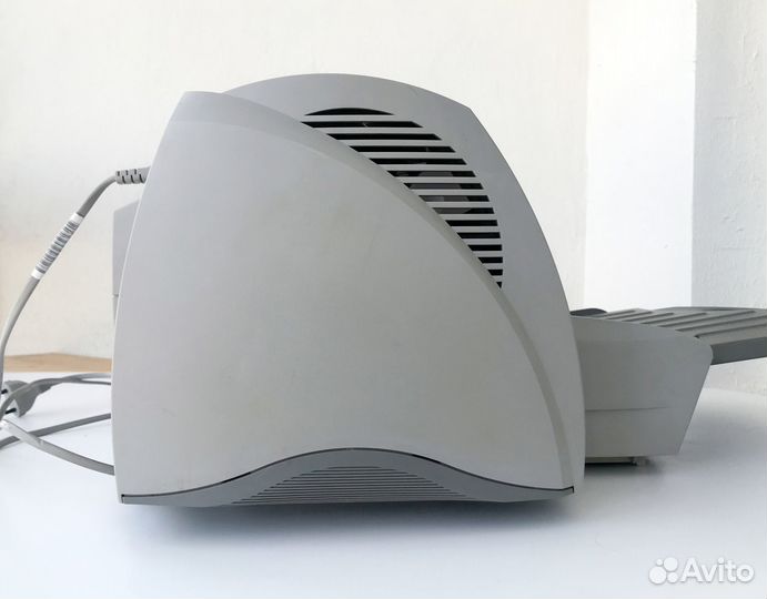 Струйный принтер Hewlett Packard DeskJet 1220C. А3