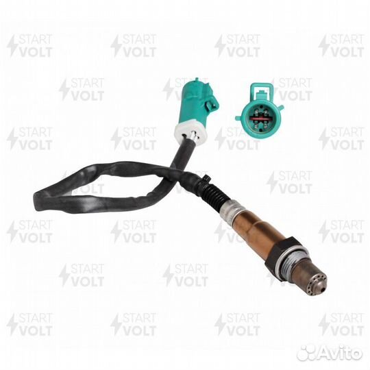 Датчик кисл. vsos1077 startvolt