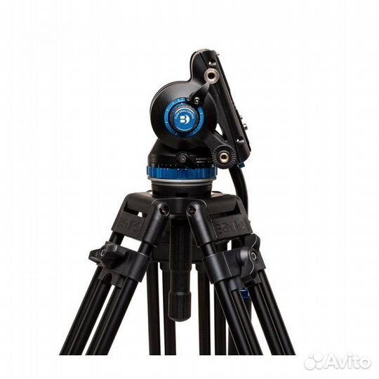 Штатив Benro A673tmbs8PRO Dual-Tube