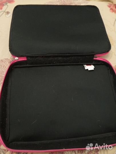 Сумка для ноутбука 17.3 женская