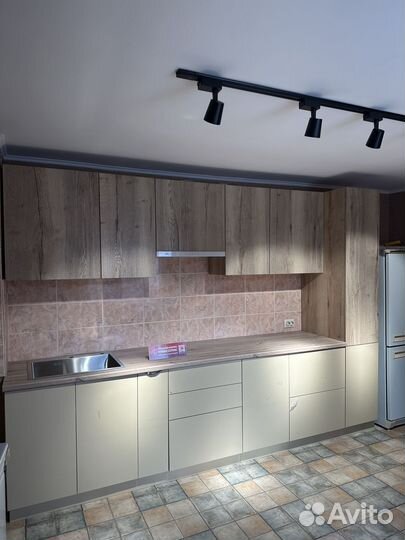 Кухни на заказ по Вашим размерам