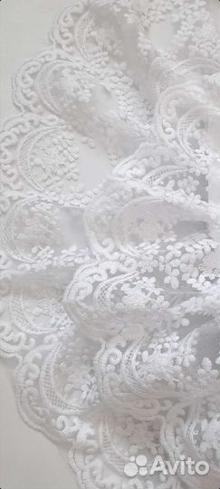 Кружево для рукоделия