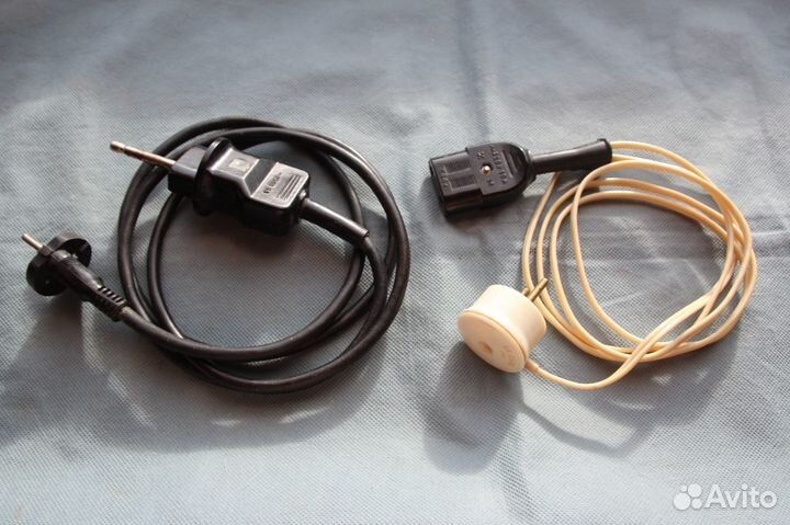 Шнур для чайника запчасти для чудо-печки СССР