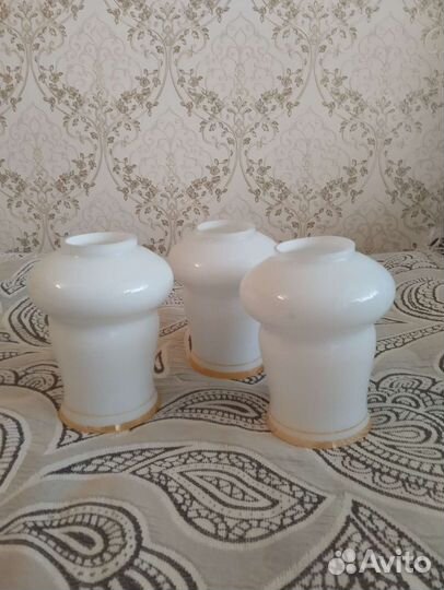 Плафоны для люстры