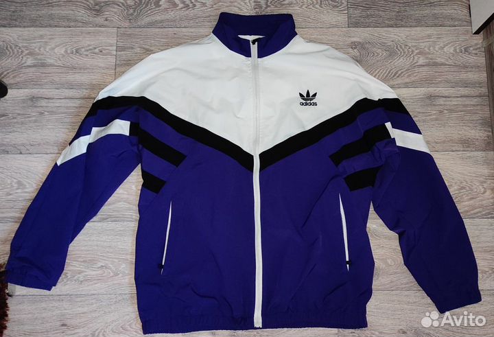 Ветровка Adidas