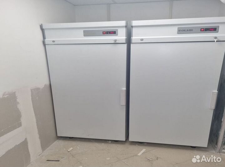 Холодильное оборудование