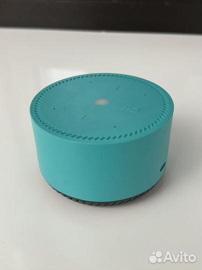 Яндекс станция алиса мини