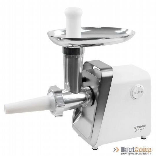 Мясорубка Stingray ST-MG2501A