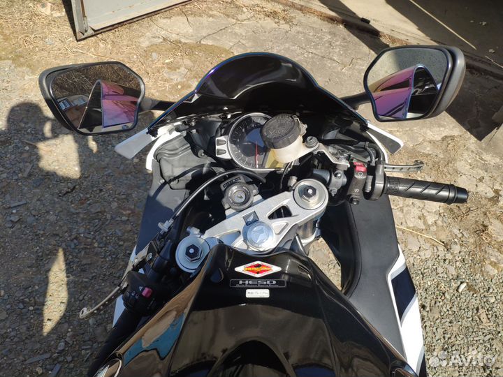 Продам Honda CBR 1000rr