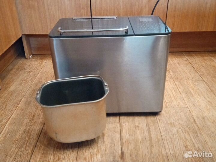 Хлебопечка kenwood BM 450