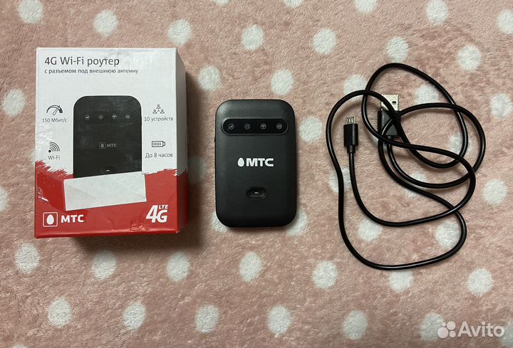 Модемы и роутеры