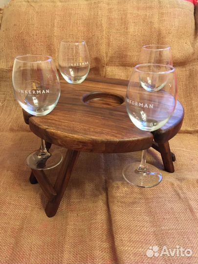 Винный столик