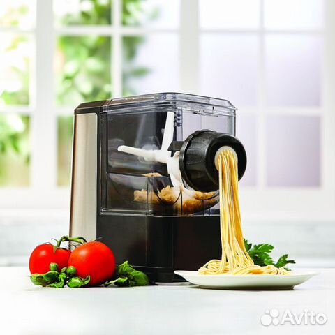 Emeril Lagasse Pasta & Beyond Pasta Maker