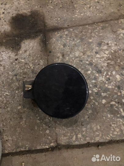 Лючок бензобака Mitsubishi Colt (Z3)