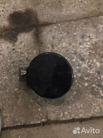 Лючок бензобака Mitsubishi Colt (Z3)