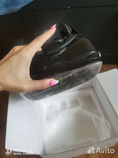 Очки виртуальной реальности bobovr z 4