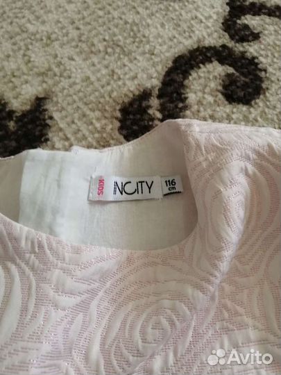 Платье для девочки incity