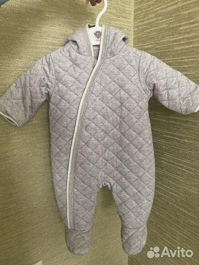 Комбинезон для малыша Mothercare, 1-3 мес