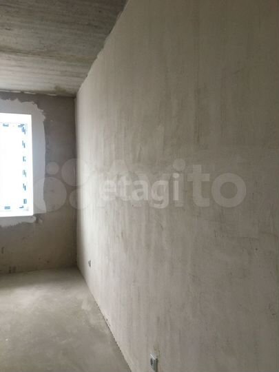 2-к. квартира, 69,7 м², 9/16 эт.