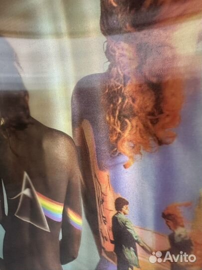 Постер в раме