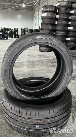 Kustone Passion P9 275/45 R22 112W