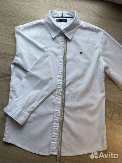 Рубашка для мальчика