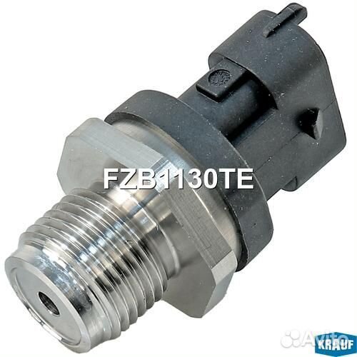 FZB1130TE Датчик высокого давления топлива